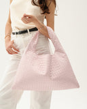 Élance - Sac cabas - Rose pâle