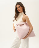 Élance - Sac cabas - Rose pâle