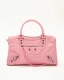 It Girl - Sac grand format - Rose pâle