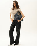 It Girl - Sac format moyen - Marine