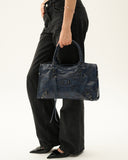 It Girl - Sac format moyen - Marine