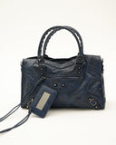 It Girl - Sac format moyen - Marine