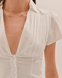 Soleil - Ensemble - Blanc