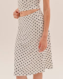 Angelina - Ensemble - À pois