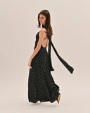 Siren - Robe à Pois