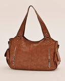 It Girl - Sac City - Camel