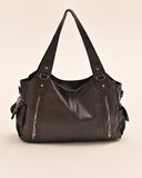 It Girl - Sac City - Marron