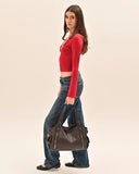 It Girl - Sac City - Marron
