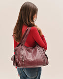 It Girl - Sac City - Bordeaux