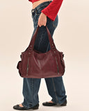 It Girl - Sac City - Bordeaux