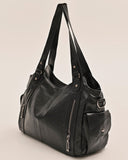 It Girl - Sac City - Noir