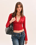 It Girl - Sac City - Noir