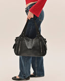 It Girl - Sac City - Noir
