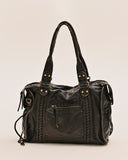 Sac Vintage City - Noir