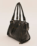 Sac Vintage City - Noir