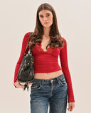 Sac Vintage City - Noir