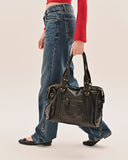 Sac Vintage City - Noir