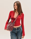 It Girl - Sac City - Bordeaux