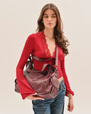 It Girl - Sac City - Bordeaux