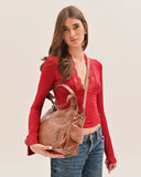 It Girl - Sac City - Camel