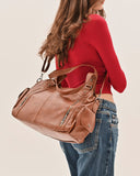It Girl - Sac City - Camel
