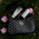 Maggie  - Sac épaule avec chaîne
