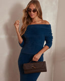 Emilia - Pochette - Café