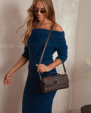 Emilia - Pochette - Café