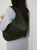 Sac du quotidien - Vert chasseur