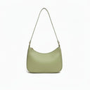 Nina - Sac à main demi-lune