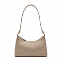 Jessica - Sac à main croco