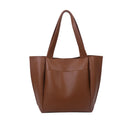 Clara - Sac à main cabas rigide