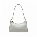 Jessica - Sac à main croco