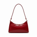 Jessica - Sac à main croco