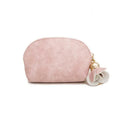 Soline - Portefeuille fermeture eclair femme