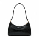 Jessica - Sac à main croco
