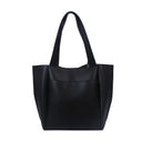 Clara - Sac à main cabas rigide