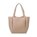 Clara - Sac à main cabas rigide