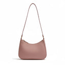 Nina - Sac à main demi-lune