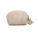 Soline - Portefeuille fermeture eclair femme