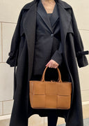 Linnea - Sac - Camel