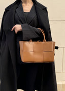 Linnea - Sac - Camel
