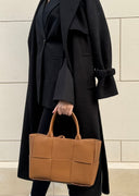 Linnea - Sac - Camel