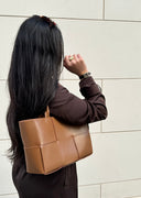 Linnea - Sac - Camel