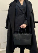 Linnea - Sac - Noir