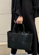 Linnea - Sac - Noir