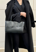 Linnea - Sac - Noir