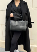 Linnea - Sac - Noir
