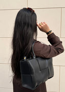 Linnea - Sac - Noir