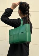 Linnea - Sac - Vert